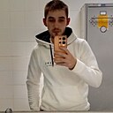 Александр, 21 год