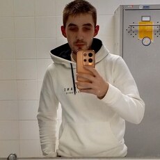 Фотография мужчины Александр, 21 год из г. Липецк