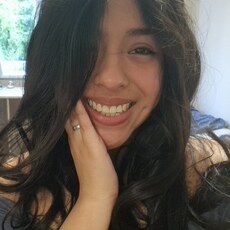 Фотография девушки Наташа, 21 год из г. Калининград