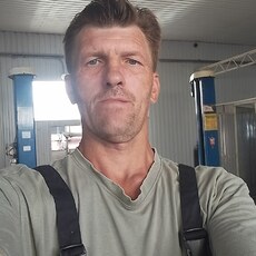 Фотография мужчины Вася, 45 лет из г. Краснодар