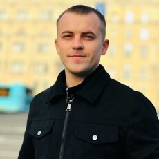 Фотография мужчины Антон, 25 лет из г. Санкт-Петербург