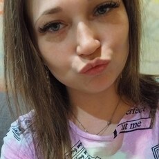 Фотография девушки Кристина, 35 лет из г. Волгоград