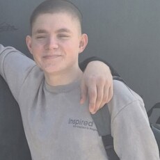 Фотография мужчины Никита, 18 лет из г. Гродно