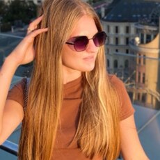 Фотография девушки Алина, 26 лет из г. Москва