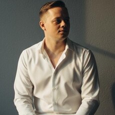 Фотография мужчины Вячеслав, 26 лет из г. Первомайск