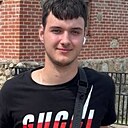 Даник, 19 лет