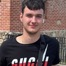 Фотография мужчины Даник, 19 лет из г. Могилев