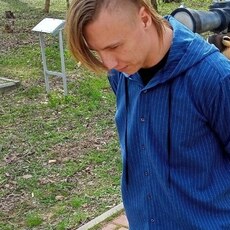 Фотография мужчины Кирилл, 22 года из г. Калач-на-Дону