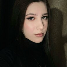 Фотография девушки Анна, 18 лет из г. Пенза