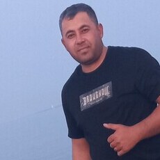 Фотография мужчины Бек, 36 лет из г. Термез