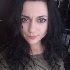 Фотография девушки Настя, 39 лет из г. Сенной