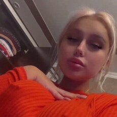 Фотография девушки Жанна, 21 год из г. Санкт-Петербург