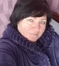 Фотография девушки Ірина, 55 лет из г. Кременчуг