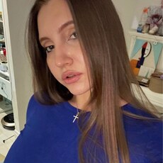 Фотография девушки Поли, 23 года из г. Нижний Новгород