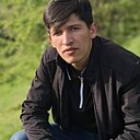 Джони, 24 года