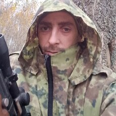 Фотография мужчины Иван, 33 года из г. Южа