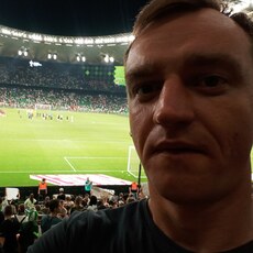 Фотография мужчины Константин, 33 года из г. Новороссийск