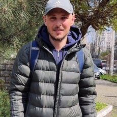 Фотография мужчины Костя, 36 лет из г. Днепр