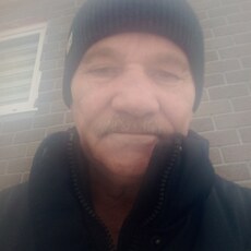 Фотография мужчины Александр, 63 года из г. Усть-Катав