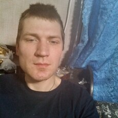 Фотография мужчины Сергей, 28 лет из г. Уржум