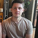 Никита, 25 лет