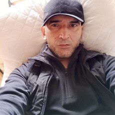 Фотография мужчины Заур, 43 года из г. Махачкала
