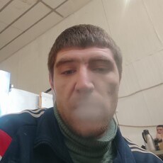 Фотография мужчины Роман, 29 лет из г. Ташкент