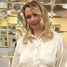 Фотография девушки Натали, 48 лет из г. Москва