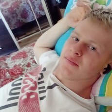 Фотография мужчины Арнольд, 27 лет из г. Калуга