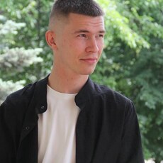 Фотография мужчины Игорь, 22 года из г. Барнаул