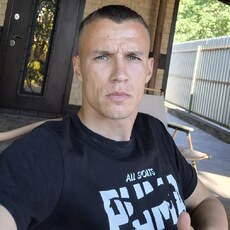 Фотография мужчины Андрей, 27 лет из г. Санкт-Петербург