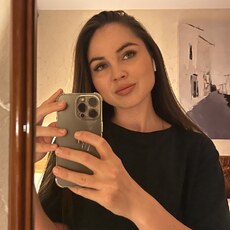 Фотография девушки Ekaterina, 31 год из г. Москва