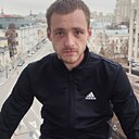 Тимур, 25 лет