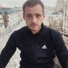 Фотография мужчины Тимур, 25 лет из г. Краснодар