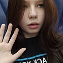 Варвара, 18 лет