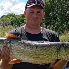 Фотография мужчины Андрей, 34 года из г. Хабаровск