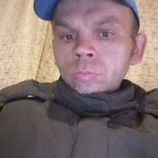 Фотография мужчины Василий, 35 лет из г. Ивье