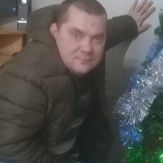 Фотография мужчины Денис, 41 год из г. Минск