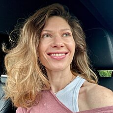 Фотография девушки Людмила, 41 год из г. Минск