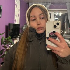 Фотография девушки Дарья, 30 лет из г. Москва