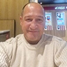 Фотография мужчины Алексей, 55 лет из г. Москва
