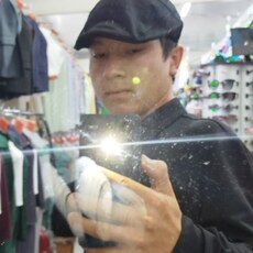 Фотография мужчины Javoxir, 20 лет из г. Тюмень