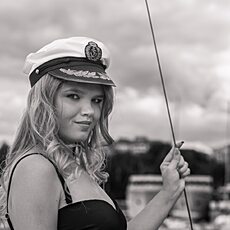 Фотография девушки Наталья, 26 лет из г. Самара