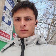 Фотография мужчины Денис, 27 лет из г. Москва