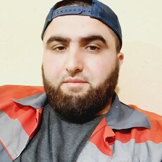 Фотография мужчины Али, 29 лет из г. Калуга