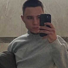 Фотография мужчины Владислав, 25 лет из г. Тверь