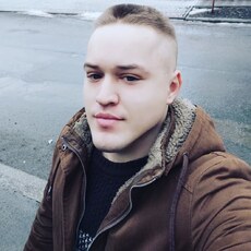 Фотография мужчины Николай, 29 лет из г. Донецк