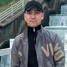 Фотография мужчины Тимур, 29 лет из г. Москва