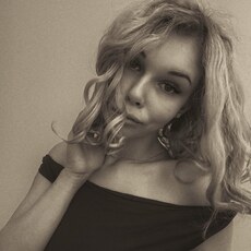 Фотография девушки Анастасия, 19 лет из г. Москва