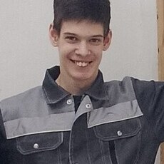 Фотография мужчины Даня, 19 лет из г. Барнаул